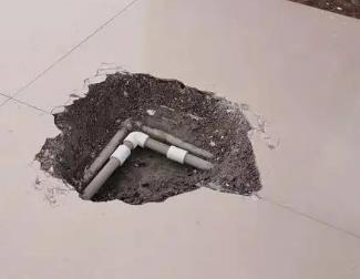象山卫生间漏水维修公司为您分享如何判断家里漏水