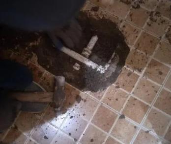 象山卫生间漏水维修公司为您分享下卫生间渗水如何处理及注意事项