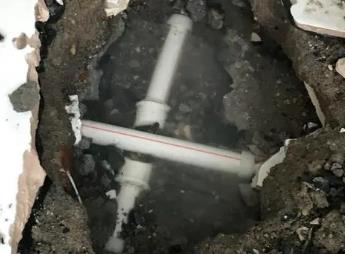 象山阳台漏水维修公司为您分享楼上楼下漏水怎么处理