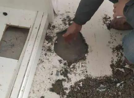 象山卫生间漏水维修公司分享下精确定位查漏水一次多少钱?不同级别收费不同