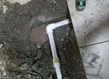 象山阳台漏水维修时有哪些声音会影响检漏仪