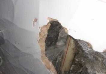 象山卫生间漏水维修的步骤和流程。